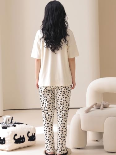 Image of Louis Luxe Women Pajama Set