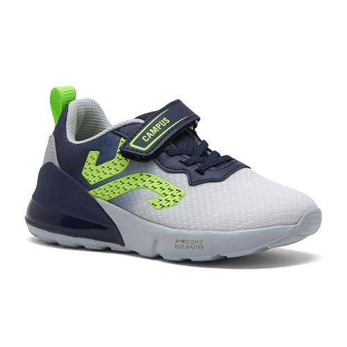 Image of Campus Kids AERIX K Running Shoes