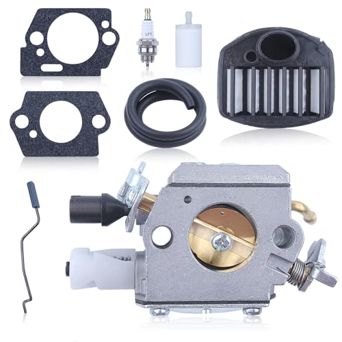 Kit carburateur Husqvarna 359 pour stopper les calages moteurs