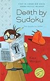 Death by Sudoku (A Sudoku Mystery)