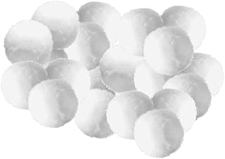 SECFOU Filtro De Piscina Bola Filtros De Esponja Filtros De Spa Filtro De Tanque De Peixes Bolas De Filtro De Piscina Bolas De Filtro Para Filtro De Areia Substituição De Filtro De