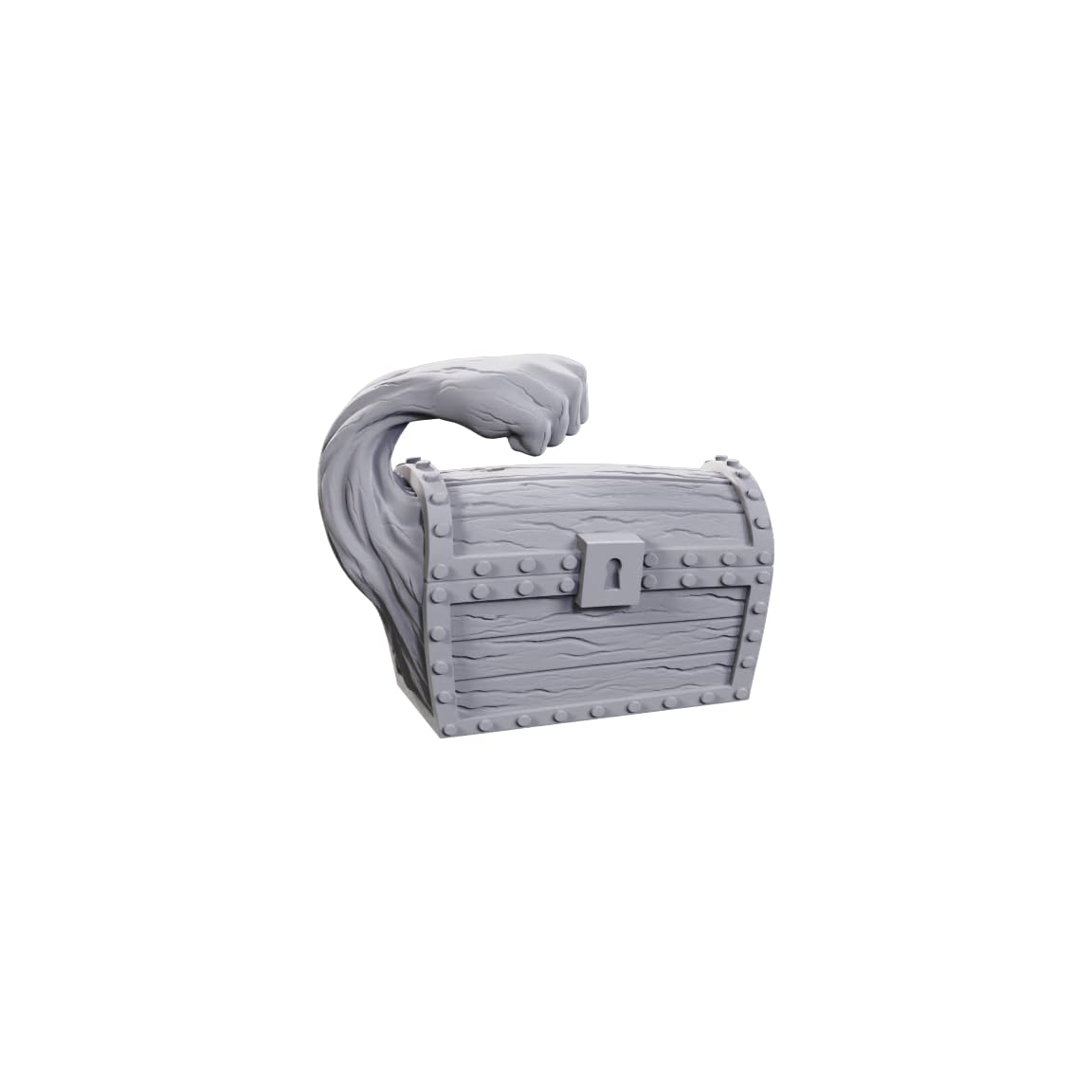 Wizkids - D&D Nolzurs Marvelous Miniatures 50th Anniversary - Mimics (Limited Edition) โ image 1