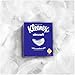 Kleenex Ultra Soft Facial Tissues, 110 Count (Pack of 4) (440 Total Tissues)