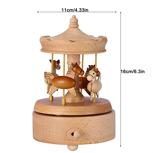 La Mejor comparativa de Carrusel musical para comprar online. 6 La Mejor comparativa de Carrusel musical para comprar online. 6