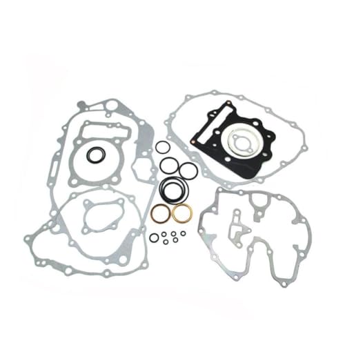 �G���W���K�X�P�b�g�L�b�g TRX400EX 400 EX 1999 2000 2001 2002 2003 2004 �s�b�g�o�C�N ATV �N���b�h�I�[�g�o�C�ƌ݊�������