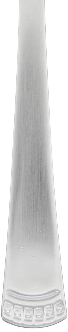 Zwilling 12731-002 Cardinal Menu Fork, Cutlery, Tableware, Dinner Fork, Japanese Product
