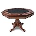Hathaway 3-in-1, Walnut Poker Table