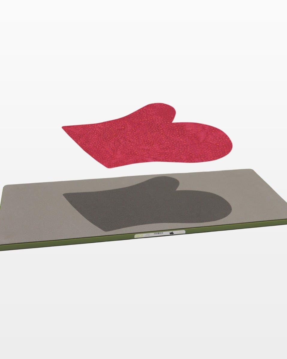 Accuquilt GO! Oven Mitt Die