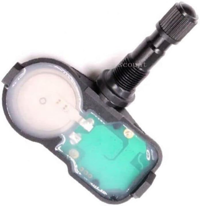TIRE PRESSURE MONITORING VALVE SENSOR 42607-30100 4260730100