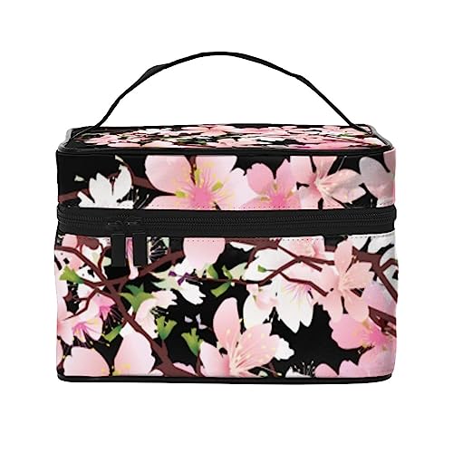 Trousse de maquillage de voyage pour ne plus manquer de place en vacances