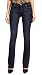 PAIGE Women's Manhattan Bootcut Jeans