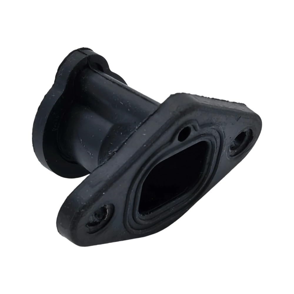 Kit de tapón amortiguación del Sello Aceite colector, Compatible con motosierras pequeñas 2 Tiempos 25 CC y 2500
