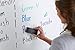 Expo Block Eraser 81505 Dry Erase Whiteboard Board Eraser, Soft Pile, 5 1/8 W x 1 1/4 H - Pack of 1