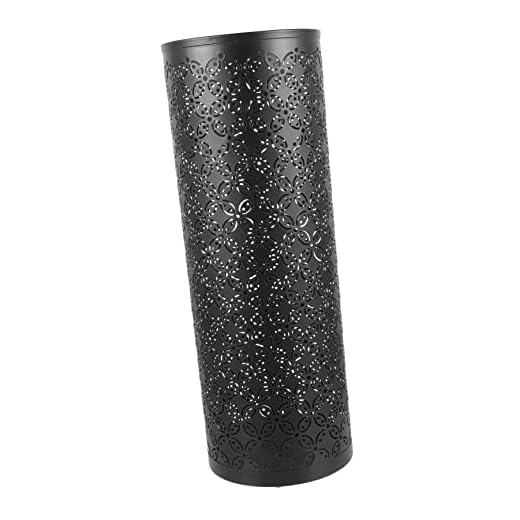 Heavy-duty Iron Umbrella Base Stand