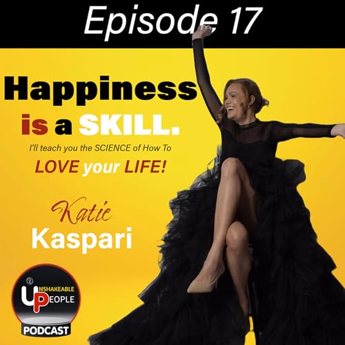 Science of Happiness and why you may feel Unhappy and Stuck. #hlivehappily #videopodcast #motivation