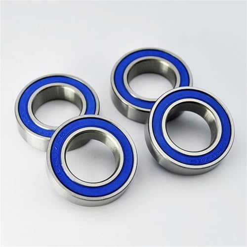 Roulement 15267 2RS céramique 15x26x7mm contre usure et friction