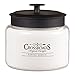 Crossroads Earthly Essence Scented 4-Wick Candle, 64 Ounce