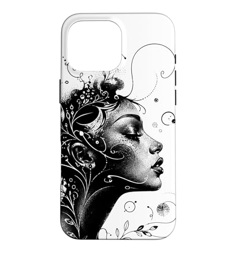 �ܒ��I�ȃV���[���Ȑ�����w �X�}�z�P�[�X iPhone 16 Pro Max �p