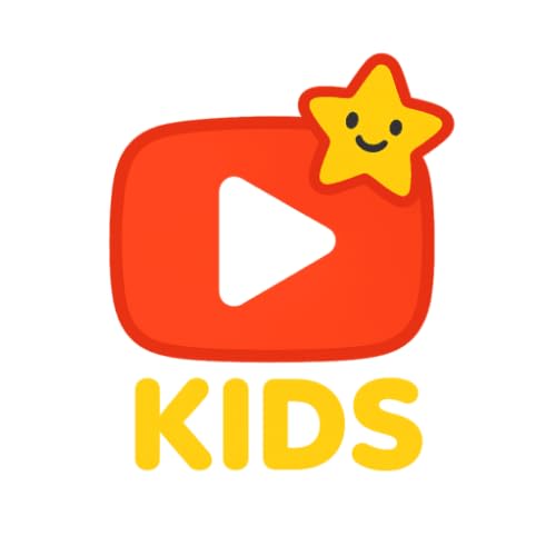 KidsShow TV – Kids Video Player & Parental Control