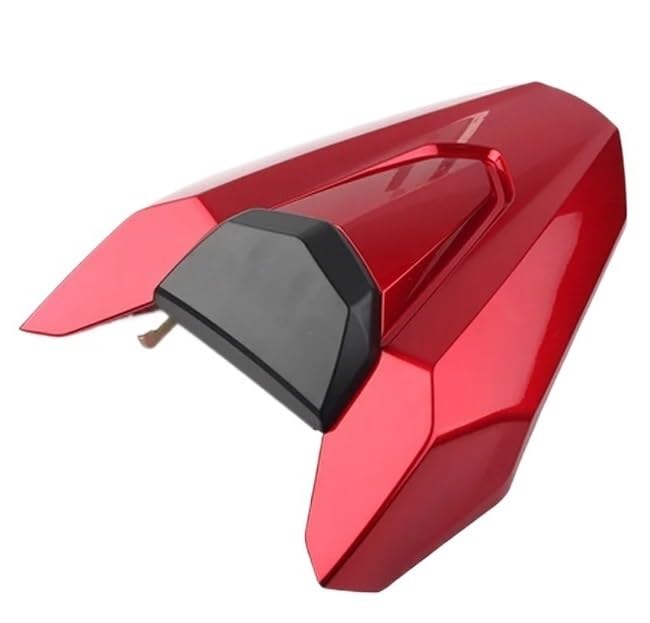 Accessoires capot de selle pour CBR650R, idéal pour vos sorties solo sport