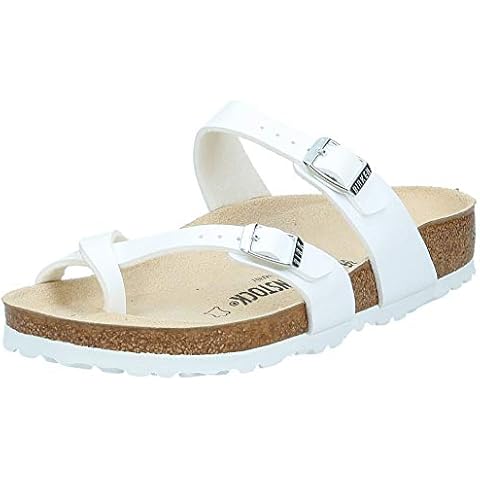 Birkenstock Mayari Women's Vegan Flip Flops Cover