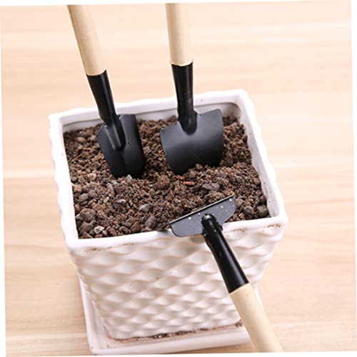 Set de herramientas para plantas suculentas 14 piezas miniatura 6