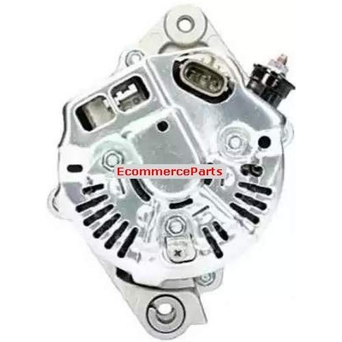 Alternatore 9145374917576 EcommerceParts Tensione: 12 V, Alternatore-Corrente carica: 80 A, N° alette: 4