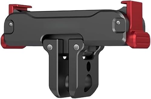 DJI Osmo Action 6p }OlbgNCbN[X}Eg, A~&iC, ܂ݎ, 1/4C`lWt, OrEB_EobNpbNNbvΉ, VRpbh (OSMO Action 6p)