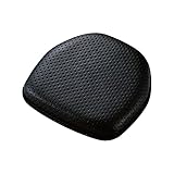 エレコム Oculus Meta Quest 2 対応 クッション バッテリーホルダー機能付き ブラック VR-Q2CUB01BK