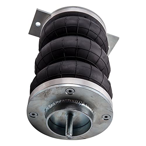 Instalar Suspensión Neumática Fiat Ducato