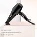 BaByliss Secador de Pelo Pro Power Imagen de BaByliss Secador de Pelo Pro Power