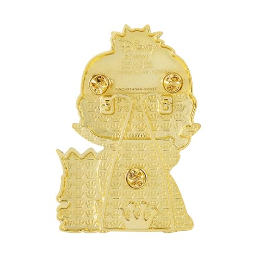 Funko Pop! Pin' Queen and King Alice - vue 4