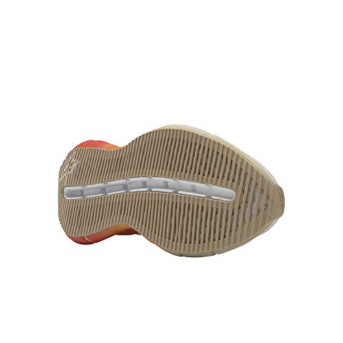 Image of Reebok Womens Zig Kinetica Horizon Running Shoe