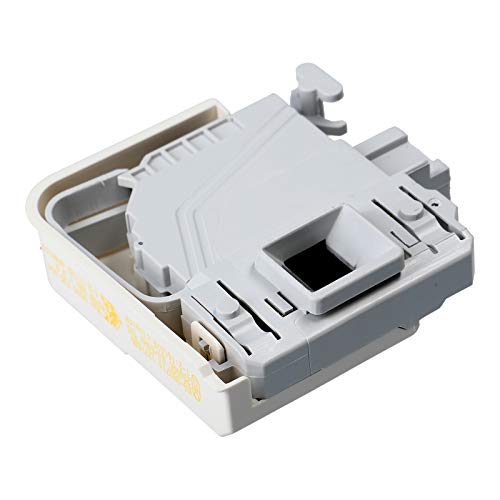 Relais de Verrouillage Bosch 00633765 Luth pour Réparation Sèche-Linge