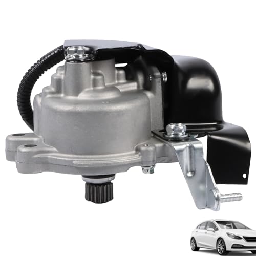 Image of Rear Differential Lock Actuator 41450-35030 41450-35031 Compatible with Toyota Hilux 4Runner FJ Cruiser After-Market Parts