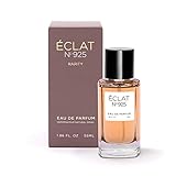 parfum spray parfum terre d?hermès Unverwechselbar ÉCLAT 925 RAR - Amber, Vanille, Moschus - Unisex Eau de Parfum 55 ml Spray EDP