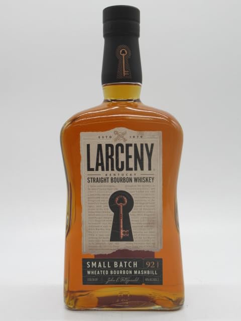 Amazon.co.jp: ラーセニィ スペシャルスモールバッチ 46度 1000ml