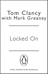 Download Locked On (Jack Ryan Jr., #3) Images