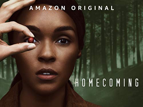  Homecoming - Season Two