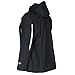 Columbia Sportswear Women's Bugaboo Interchange Jacket, Black, Small