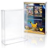 EYESRAIL Boxx Guardian ポケモンカード用 BOX ローダー UVカット 国内製造 …