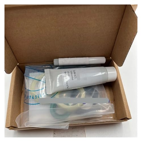 Kit réparation cylindre DNC-40-PPVA 396196 joint pneumatique