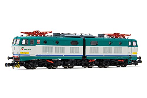 ARNOLD HN2513 Loco-elettrico, multicolore