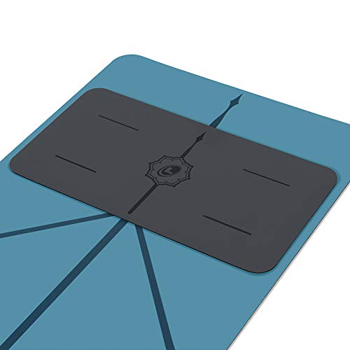 Liforme Yoga Pad 4.2mm thick - Image 4