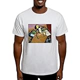 CafePress Fantomas, 1915 Men's Value T Shirt Men's Traditional Fit White Casual Tshirt