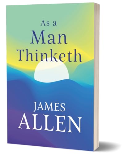 Image of James Allen Complete Collection 7 Books Set