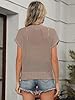 ANRABESS Womens Tops 2025 Trendy Summer Shirts Cro... #3