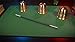 Standard CloseUp Pad 16X23 Green by Murphys Magic Supplies Trick
