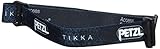 leichter Austausch des Bandes Petzl Ersatzkopfband Tikkina Pixa Kopfband, Schwarz, One Size