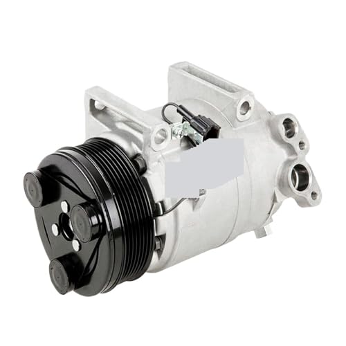 Plus de panne de climatisation de voiture compresseur AC Nissan 5.6L - 3